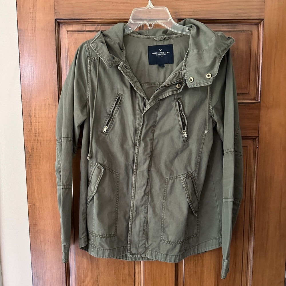 American Eagle jacket